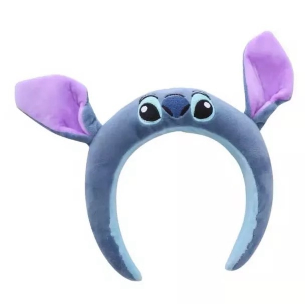Disney Stitch Headband